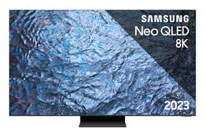 Samsung QE65QN900CT NEO QLED 8K 2023 - 65 inch - QLED TV