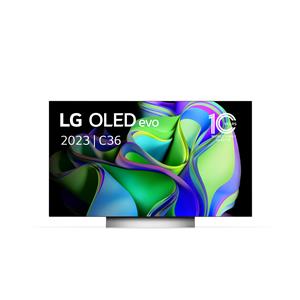 LG OLED48C35LA (2023) - 48 inch - OLED TV