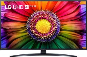 LG 43UR81006LJ (2023) - 43 inch - UHD TV