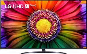 LG 50UR81006LJ (2023) - 50 inch - UHD TV