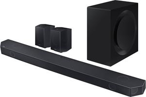 Samsung HW-Q990C Soundbar Zwart