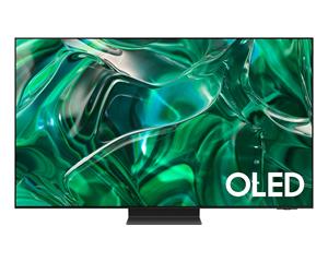 Samsung QE65S95CAT OLED 4K 2023 - 65 inch - OLED TV