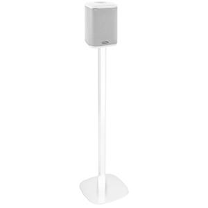 VEBOS portable muurbeugel Sonos Play 1 zwart