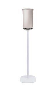 VEBOS hoekbeugel Sonos Play 5 gen 2 zwart - verticaal