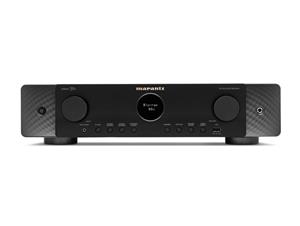 Marantz Cinema 70S Klang Effekt Receiver schwarz