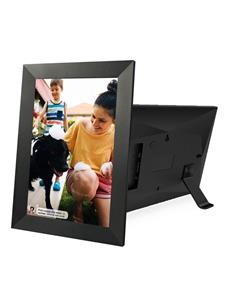 Lippa 10" Frameo - Black