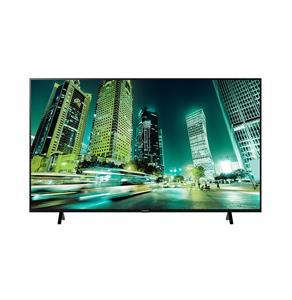 Panasonic TX-50LXW704 126 cm (50") LCD-TV mit LED-Technik schwarz / F