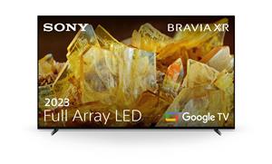 Sony XR-65X90LAEP - 65 inch - UHD TV