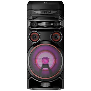 LG XBOOM RNC7 Stereo Party-Lautsprecher (Bluetooth)