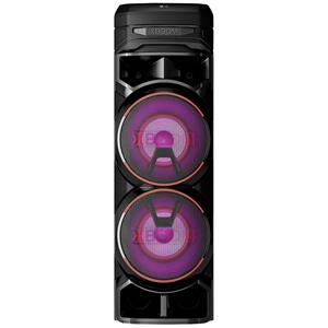 LG XBOOM RNC9 Stereo Party-Lautsprecher (Bluetooth)