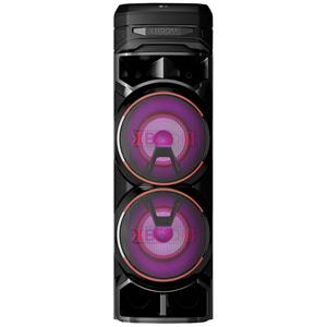 LG XBOOM RNC9 Stereo Party-Lautsprecher (Bluetooth)