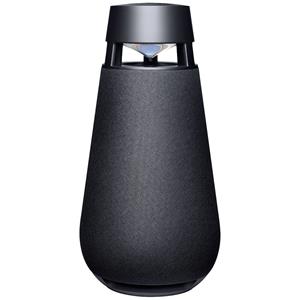 LG XBOOM360 DXO3 Bluetooth-Lautsprecher schwarz