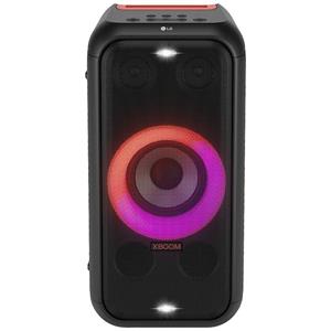 LG XBOOM XL5S 2.1 Party-Lautsprecher (Bluetooth, 200 W)