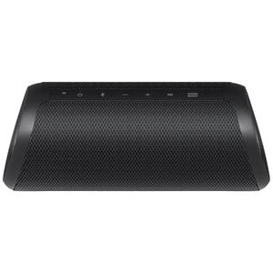 LG XBOOM Go DXG7 1.0 Lautsprecher (Bluetooth, 40 W)