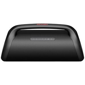 LG DXG9QBK Bluetooth-Lautsprecher schwarz