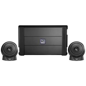 kaliaudio Kali Audio IN-UNF Aktiver Monitor-Lautsprecher 4 Zoll 1St.