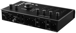 Audient iD44 MK ll Desktop-Audio-Interface High Speed USB 2.0