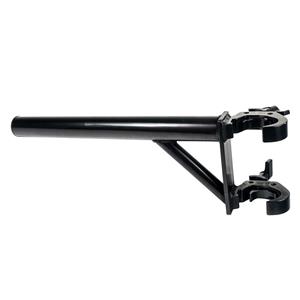 Duratruss DT 31/2 Selflock Boom Arm zwart