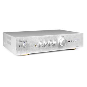 Audizio AD200A stereo versterker - 2.1 hifi versterker met Bluetooth -