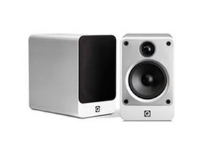 QAcoustics Q Acoustics: Q Concept 20 Speaker - 2 Stuks - Wit