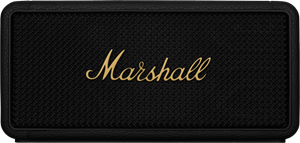 Marshall BT Speaker Middleton Black&Brass