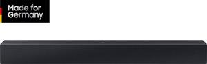 Samsung HW-C410G Soundbar (40 W, 2.0-Kanal Sound System, Integrierter Subwoofer, Surround Sound Expansion)