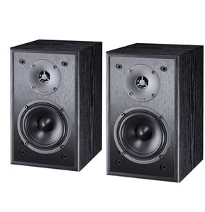 Magnat MONITOR S 10 D schwarz Paar Lautsprecher