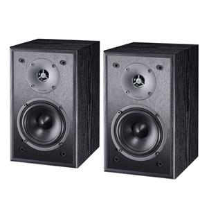 Magnat  Monitor S10 D Boekenplank Speakers - 2 stuks - Zwart