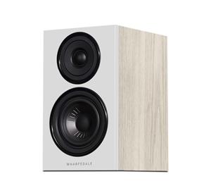 Wharfedale Speaker Diamond 12.0 Oak (Per paar)