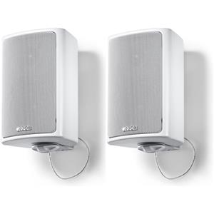 Canton Pro X.3 (Paar) - Wit | Speakers | Beeld&Geluid - Audio | 02969