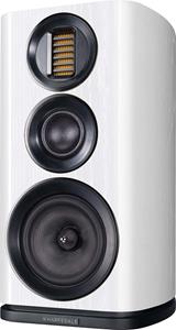 Wharfedale Speaker Evo 4.2 White (Per paar)