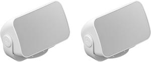 Sonos Outdoor by Sonance PER SET Inbouw speaker Wit