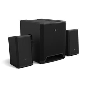 LD Systems Dave 18 G4X actief PA systeem