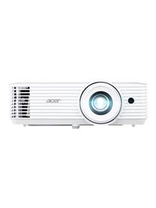 Acer Home X1528Ki. Projector helderheid: 5200 ANSI lumens, Projectietechnologie: DLP, Projector native resolution: 1080p (1920x1080). Type lichtbron: Laser, Lampvermogen: 245 W, Aantal lampen: 1 lampe