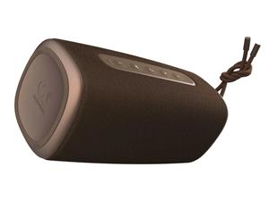 Fresh n Rebel Fresh 'n Rebel Bold L2 - Brave Bronze Bluetooth speaker Brons