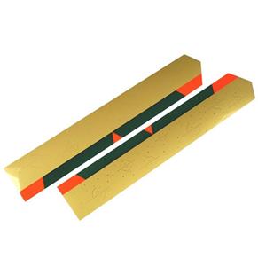 Fiftiesstore Wurlitzer 2100 - 2104 set binnenfolies voor zuilen