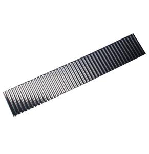 Fiftiesstore Wurlitzer 2100 - 2104 Voetplaat Kickplate