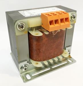 Fiftiesstore 230V - 115V Step Down Transformator Trafo