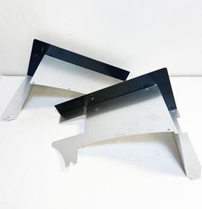 Fiftiesstore Ami I Jukebox Mech Covers Set