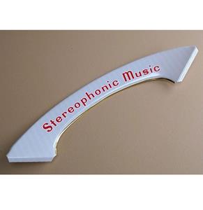 Fiftiesstore Wurlitzer Boog Stereophonic Music 2500 Series