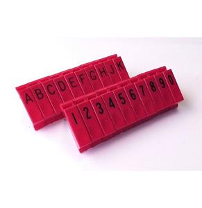 Fiftiesstore Rock-Ola drukknoppen set (paars) model Capri 404 / 414