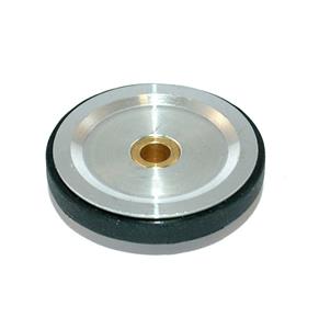 Fiftiesstore Rock-Ola tussenwiel model 1455 t/m 1497 (5,4 mm as gat)