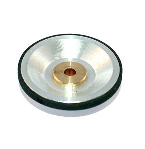 Fiftiesstore Rock-Ola tussenwiel model 403 en hoger (4,7 mm as gat)