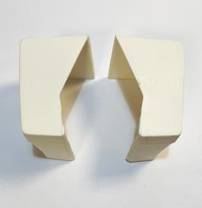 Fiftiesstore Seeburg KD200 Cover Set For Record Indicator (Set van 2)