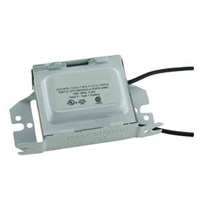Fiftiesstore Voorschakelapparaat Ballast, 120Vac, 60Hz 14-20 W