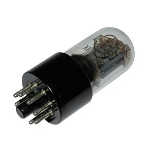 Fiftiesstore Sylvania 6SL7GT Versterker Buis