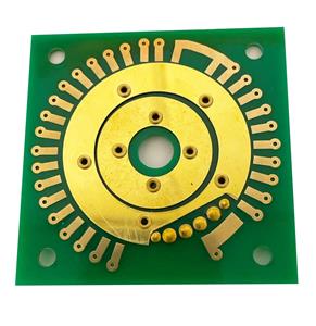 Fiftiesstore AMI J (en K) Pulse Generator Printplaat Onderdeelnr. F-6846
