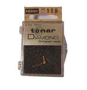 Fiftiesstore Naald Tonar 119-DS Voor AMI Model F En Early G 80/120