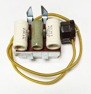 Fiftiesstore Wurlitzer 750 Bubble Tubes Verwarmings Element