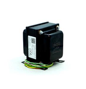 Fiftiesstore Piemme Elektra Jukebox Output Transformator 6L6G Tube - Voor Wurlitzer Versterker 530, 532